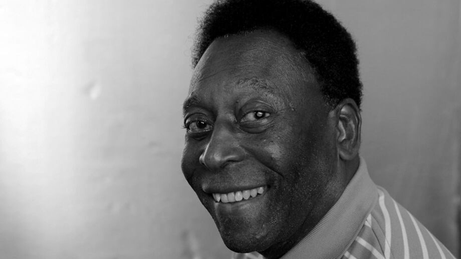 Brasileiro venceu as edições de 1958, 1962 e 1970