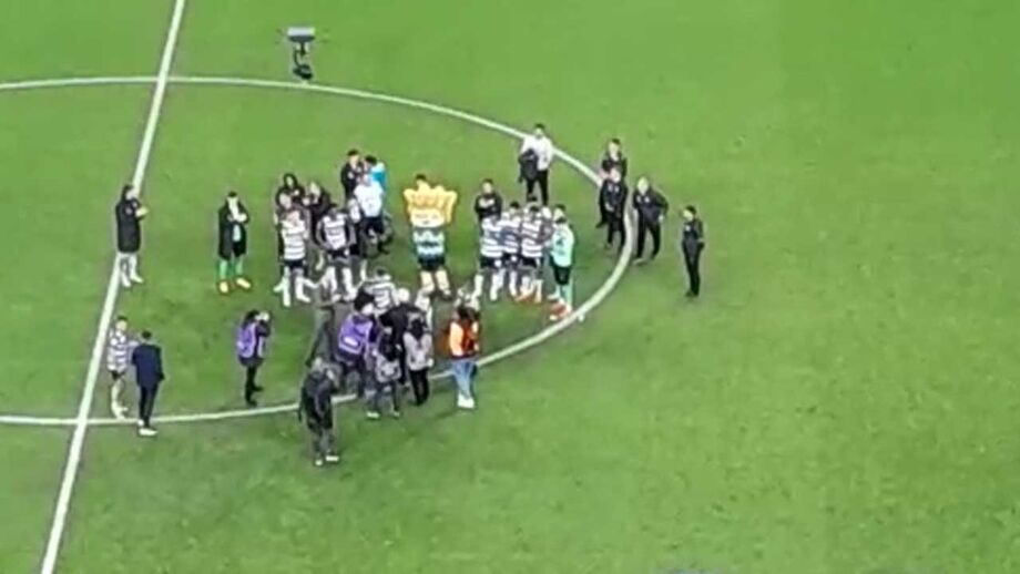 Subdiretor do Record criticou postura do VAR e do Conselho de Arbitragem
