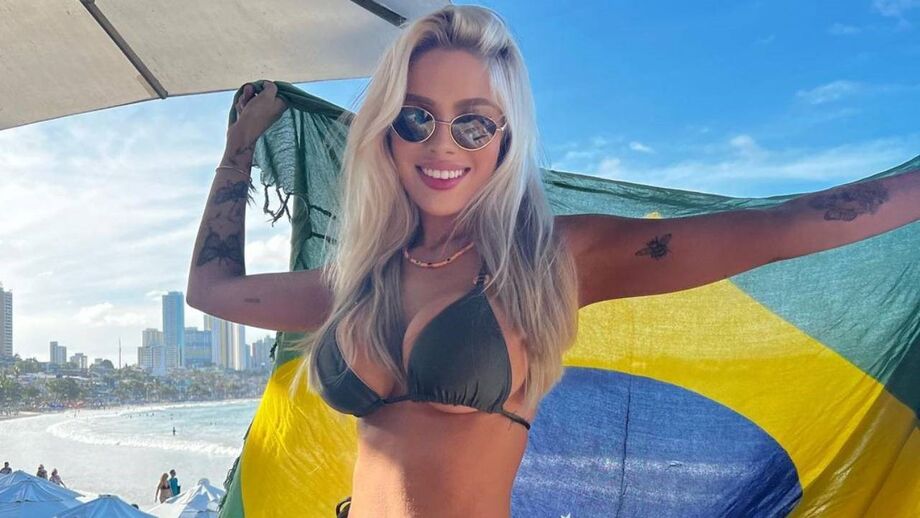 Karoline Lima