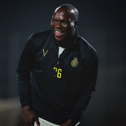 Vincent Aboubakar