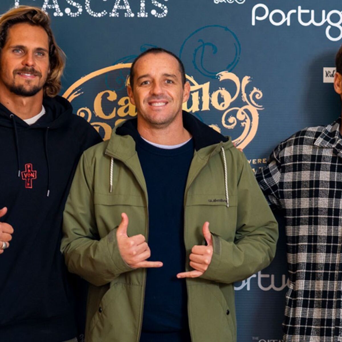 Filipe Jervis: o bom, o mau e o campeão de surf?