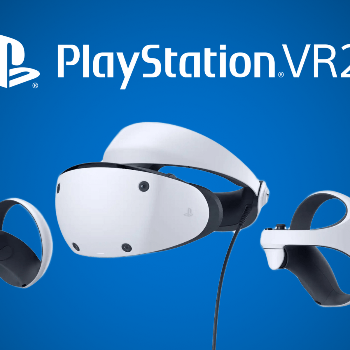 PlayStation®VR2  A nova geração de jogos em RV no PS5