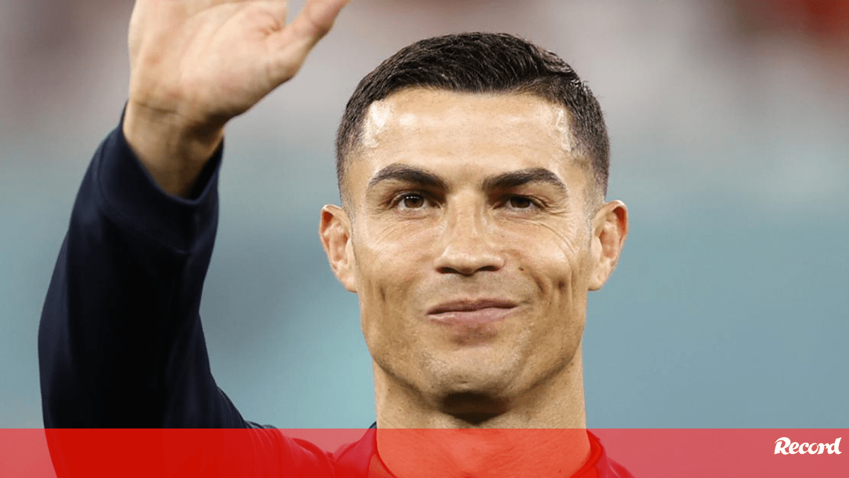 Cristiano Ronaldo wird heute in Riad erwartet: Saudis enthüllen Details zur Ankunft von CR7 in Arabien – CR7 Memoirs