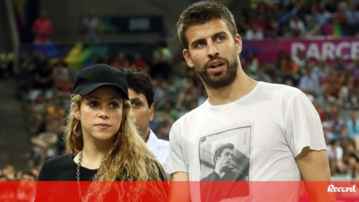 Shakira und Pique mit Eisen und Feuer: Ein Sänger hinterlässt eine Neujahrsbotschaft und spricht über „Wunden“ und „Verrat“ – Jogo da Vida