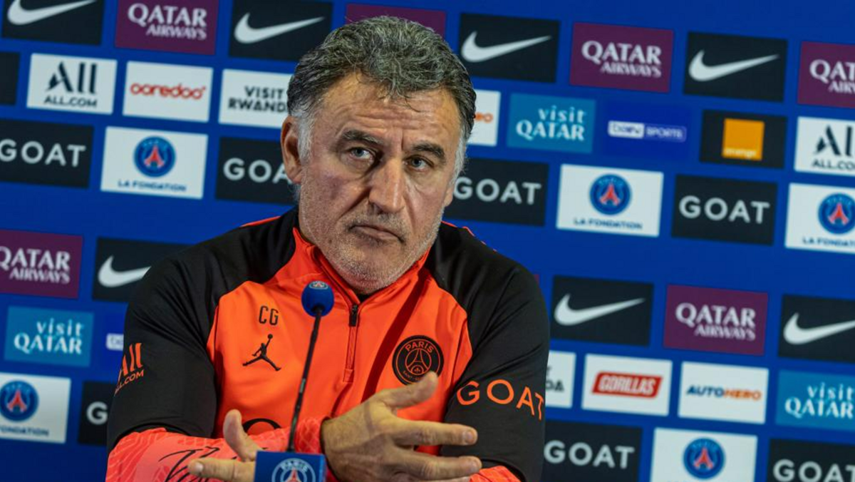 Le PSG sans stars pour ses débuts en coupe – France