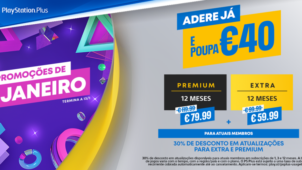 Jogos do plano PS Plus Essential de abril de 2023 já estão