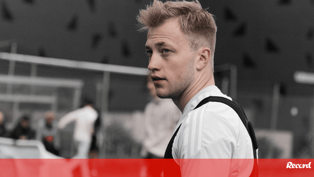 The Danes take Casper Tengstedt for granted in Benfica – Benfica