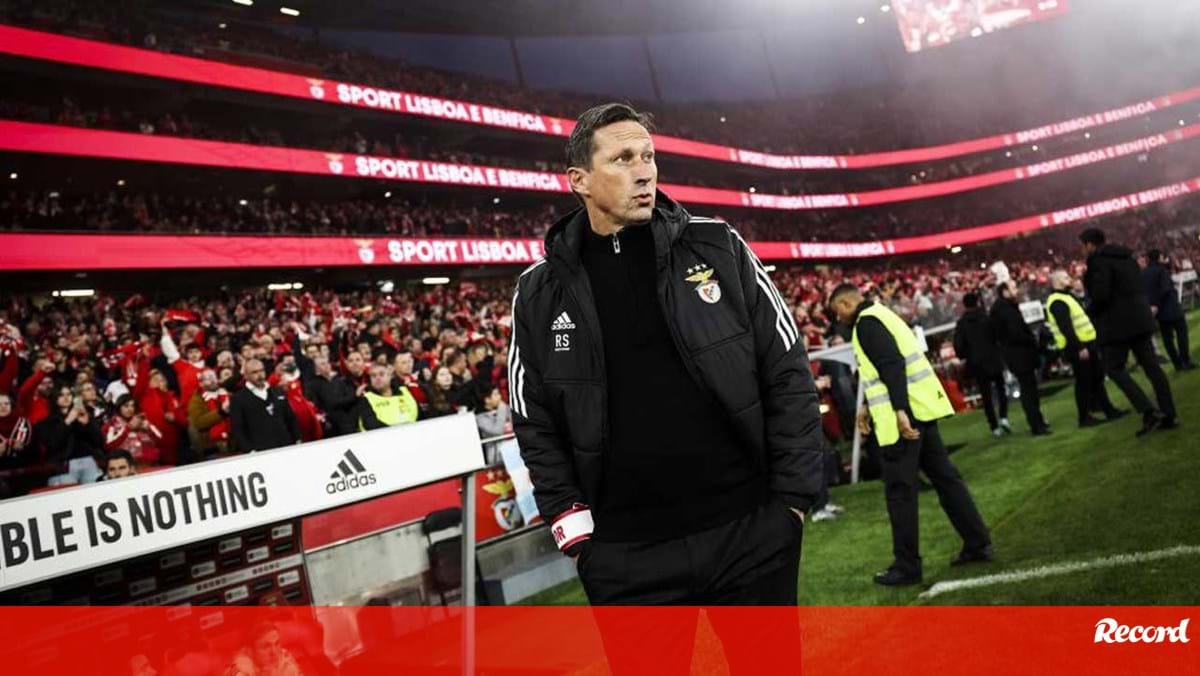 Benfica-Sporting: a conversa sobre o dérbi pode começar por aqui