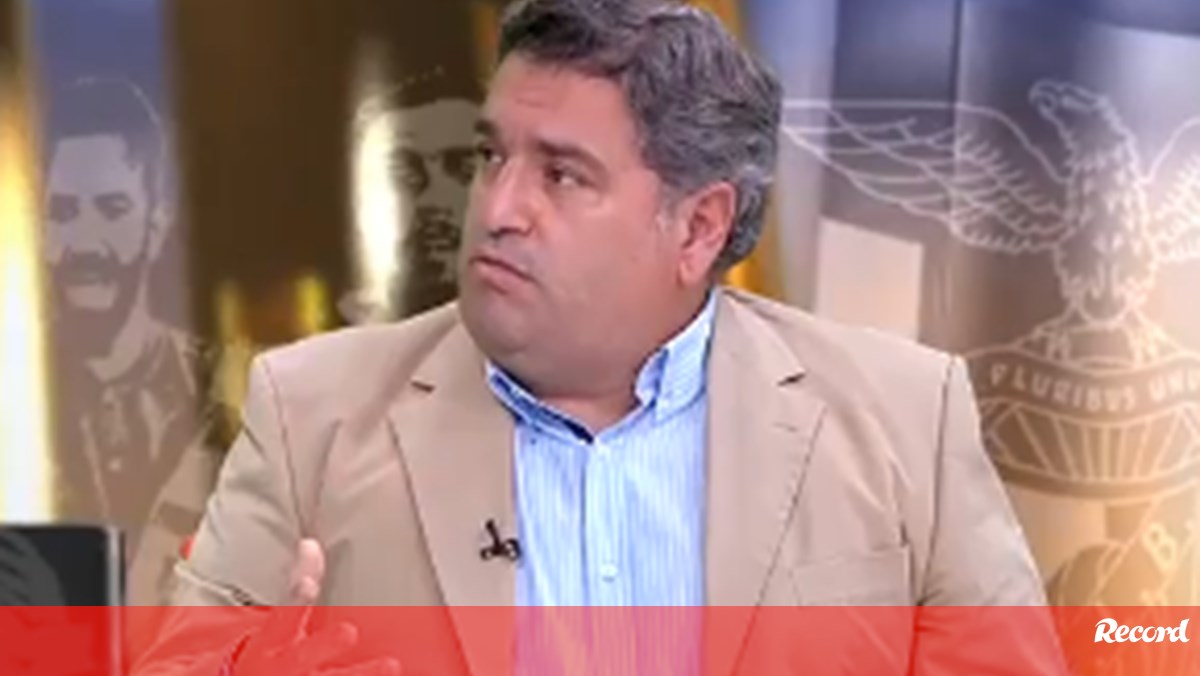Confirmado, conversas lançadas: Benfica come poeira e duelo na