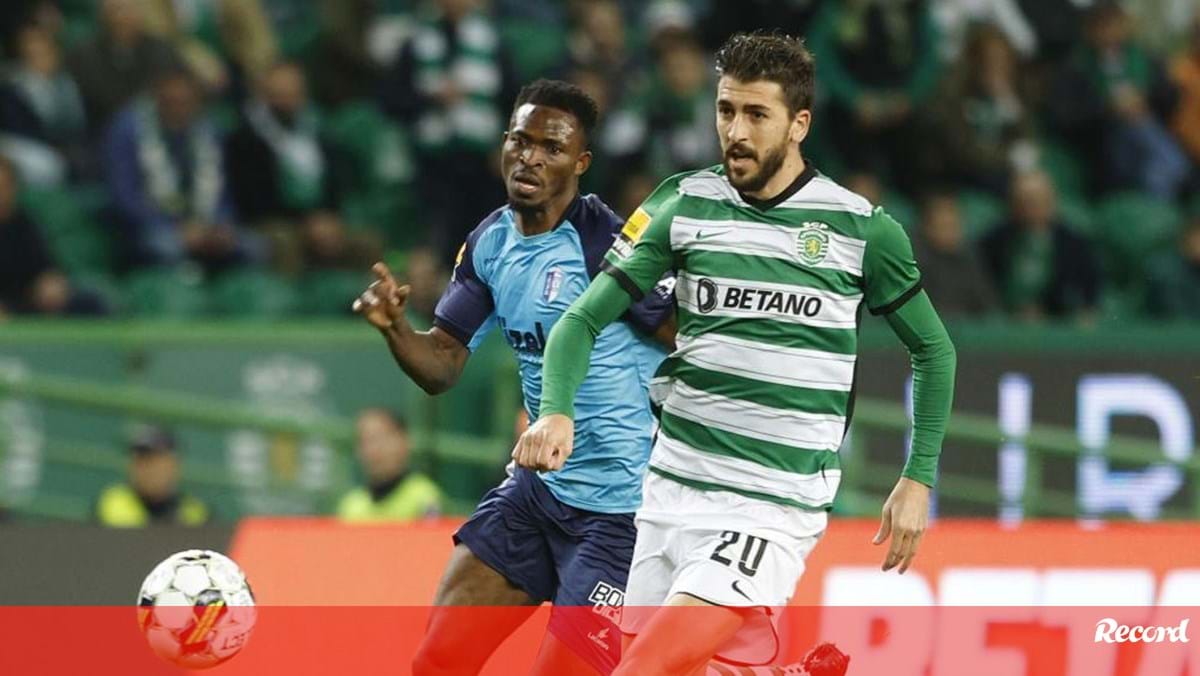 Sporting demands that the audio of the video assistant referee be revealed: “Portugal missed an opportunity to be a leader.” – Sporting