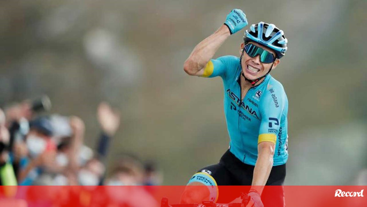 Le médecin a conseillé à Miguel Ángel López d’utiliser Actovegin : « Nous n’avons commis aucune erreur » – Cyclisme