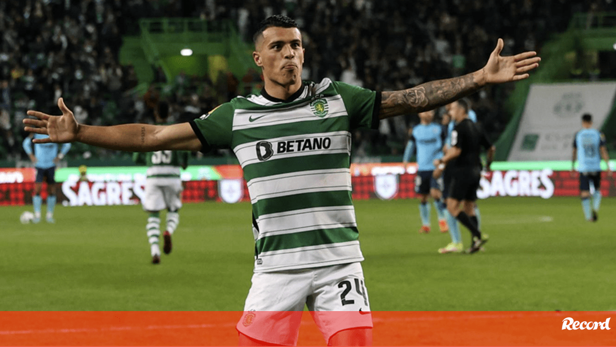 Sporting will use the letter of contract to demand more than 45 million euros for Boro – Sporting