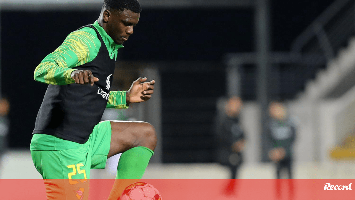 Midtjylland manager and Sporting’s approach to Diomandy: “There’s a lot of interest in him” – Sporting