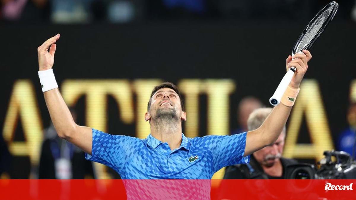 Djokovic conquista US Open e iguala recorde de Grand Slams