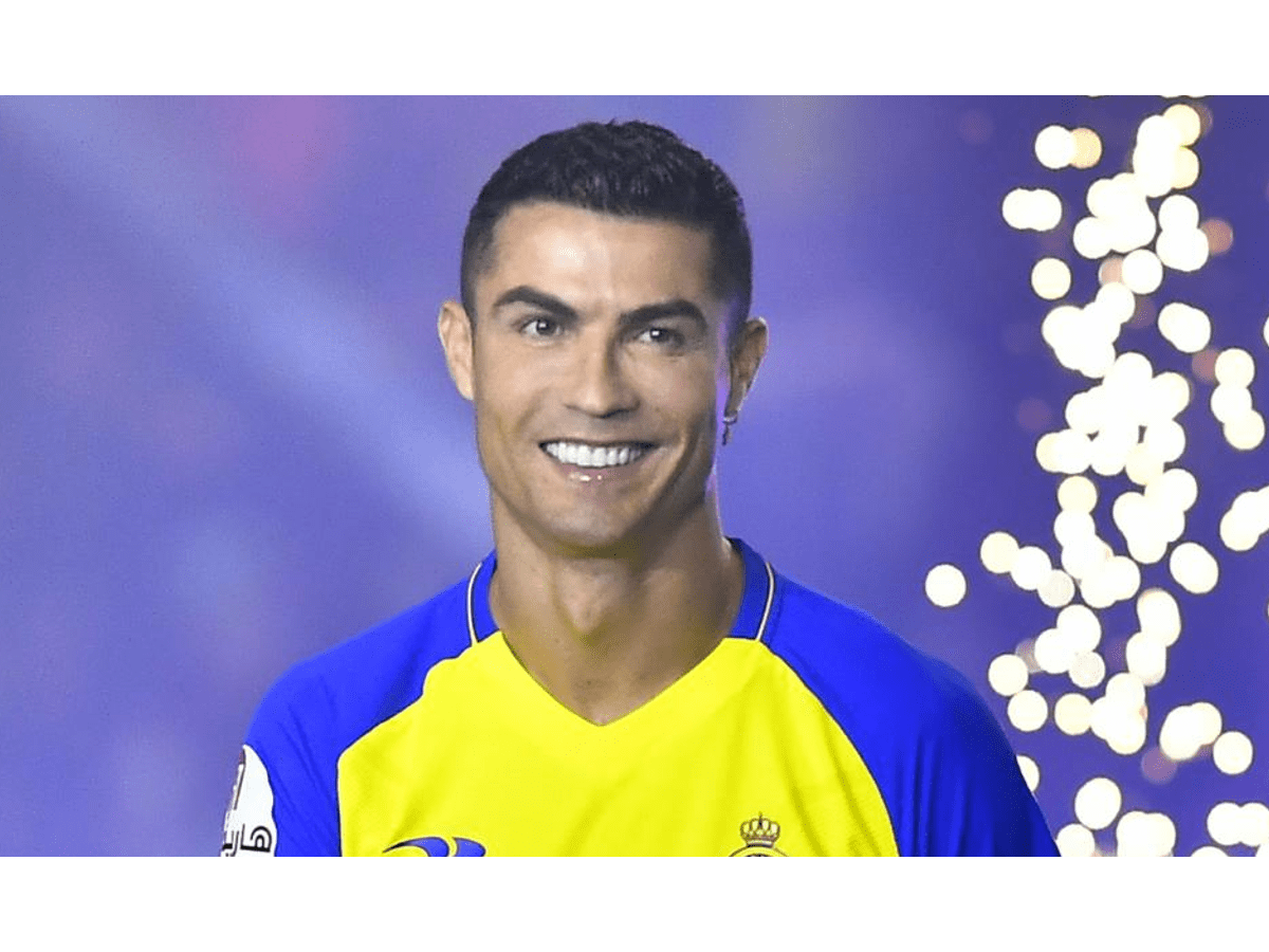 Presidente da FIFA admite a Ronaldo: «Não vale a pena arriscar a