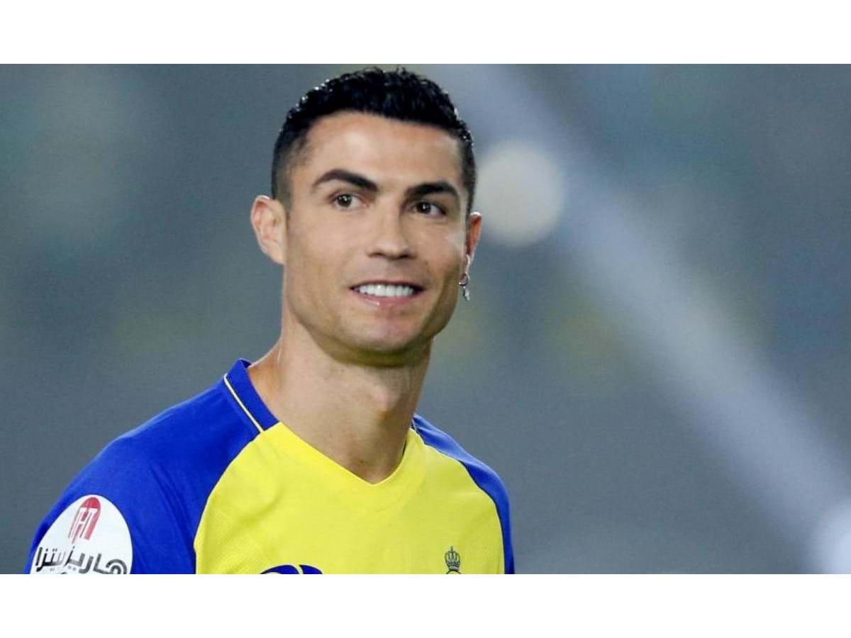 Campeonato Saudita ao vivo: Onde assistir aos jogos de CR7 online