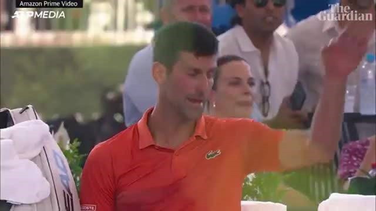 Novak Djokovic vence torneio de Adelaide e consegue 92.º título