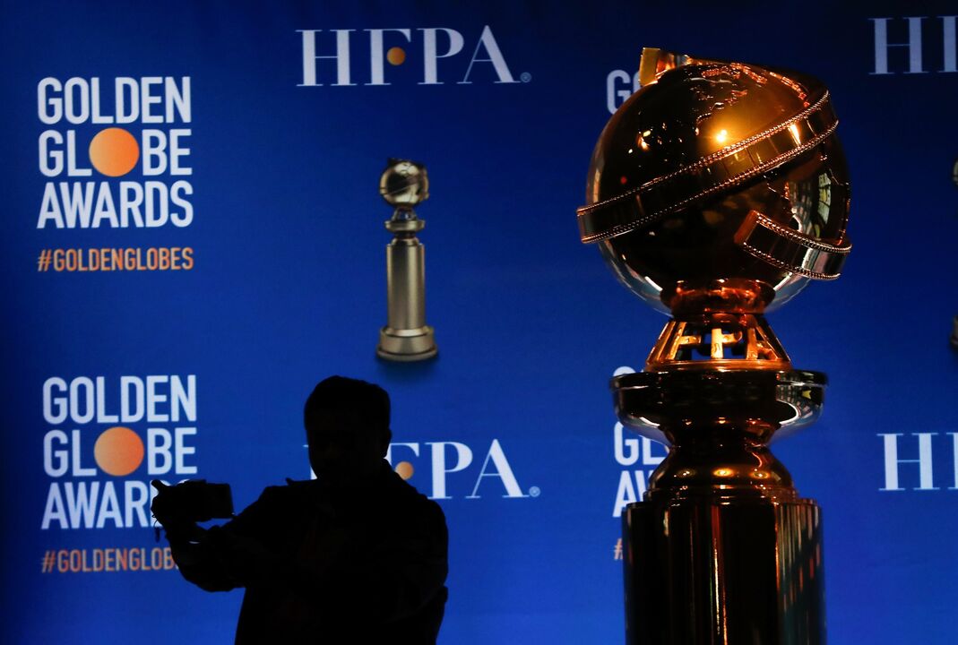 Globos de Ouro de Hollywood