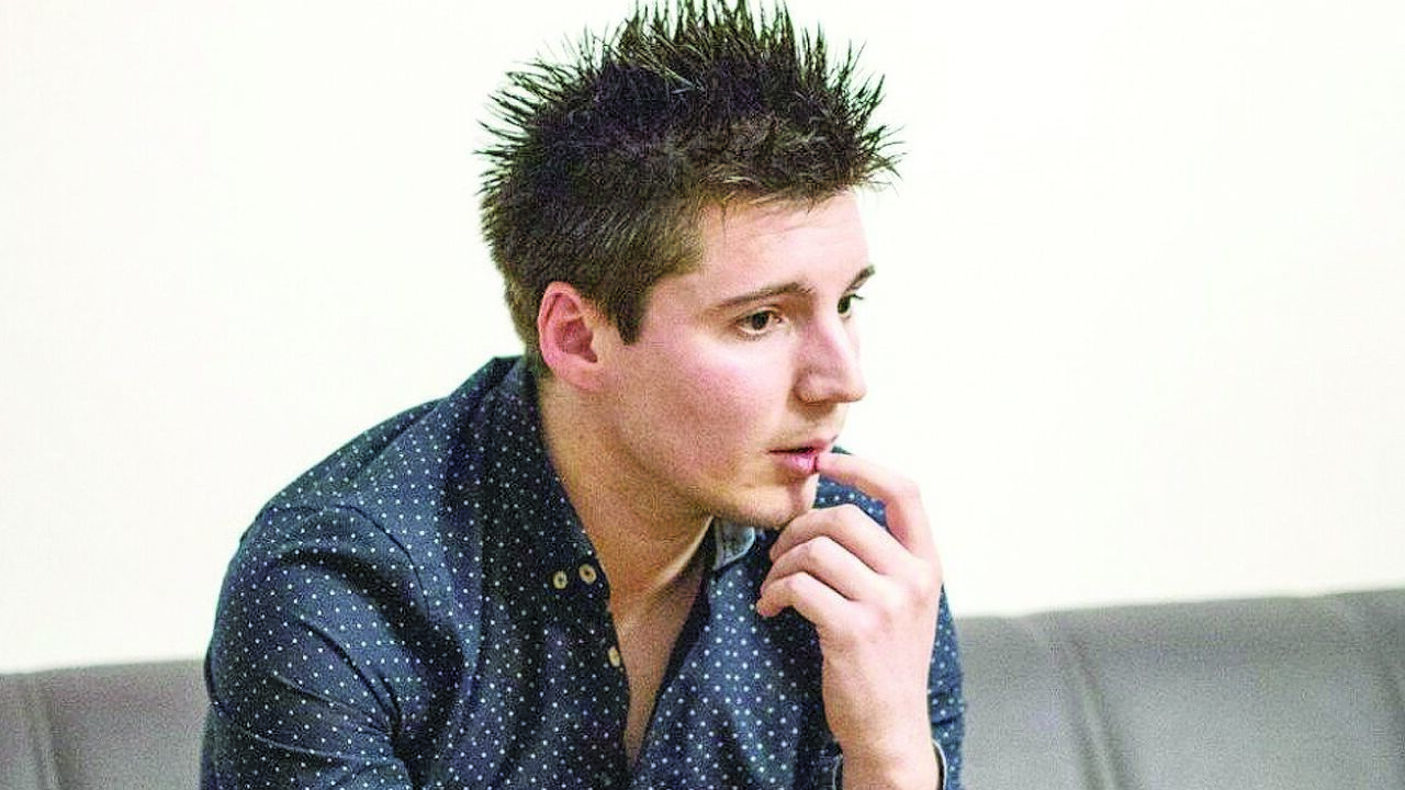 Rui Pinto, Football Leaks, julgamento