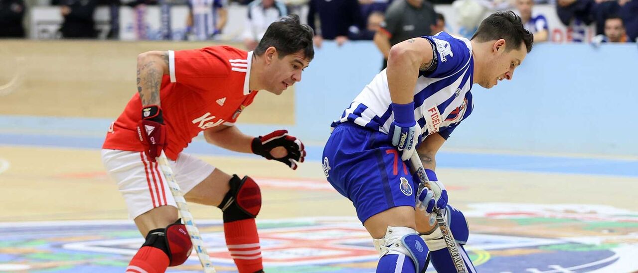 Carlos Nicolía lamentou sucedido pelo filho de 11 anos