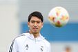 48. Takuhiro Nakai (Real Madrid/Japão)