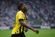 44. Jamie Bynoe-Gittens (Borussia Dortmund/Inglaterra)