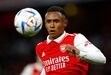 42. Marquinhos (Arsenal/Brasil)
