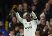 38. Wilfried Gnonto (Leeds/Itália)