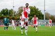 31. David Kalokoh (Ajax/Holanda)