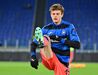25. Giorgio Scalvini (Atalanta/Itália)