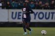 22. Ayman Kari (Paris Saint-Germain/França)