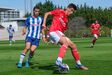 21. João Veloso (Benfica/PORTUGAL)