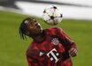 14. Mathys Tel (Bayern Munique/França)
