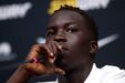 12. Garang Kuol (Newcastle United/Austrália)