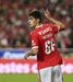 11. António Silva (Benfica/PORTUGAL)