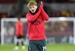 9. Harvey Elliott (Liverpool/Inglaterra)