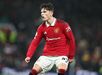 8. Alejandro Garnacho (Manchester United/Argentina)