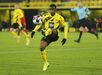 6. Youssoufa Moukoko (Borussia Dortmund/Alemanha)
