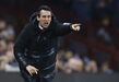 7. Unai Emery (Espanha), Villarreal/Aston Villa - 10 pontos.