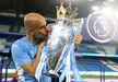 2. Josep Guardiola (Espanha), Manchester City - 45 pontos.
