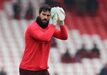 24. Alisson Becker (Liverpool)