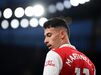 22. Gabriel Martinelli (Arsenal)