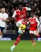 14. Thomas Partey (Arsenal)