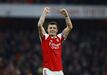 9. Granit Xhaka (Arsenal)