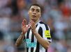 6. Miguel Almiron (Newcastle)