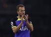 4. Harry Kane (Tottenham)