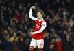 1. Martin Odegaard (Arsenal)