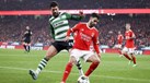 Benfica vs Sporting, 2-2