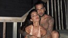 Dani Alves's wife deletes the Brazilian's photos from social networking sites
