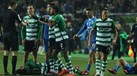 Sporting. Paulinho suspenso por três jogos e falha clássico